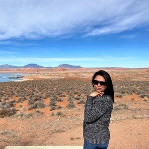 Meet your Posher, Isabel vitoria